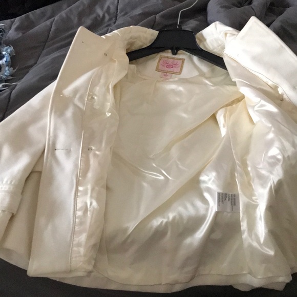 Jacket - Picture 2 of 3